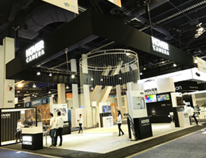 上海展臺(tái)設(shè)計(jì)