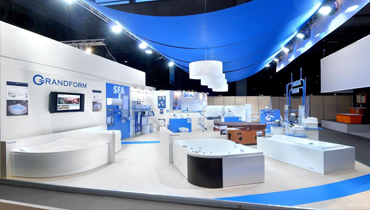 企業(yè)文化展廳設計