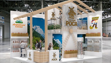 專業(yè)的企業(yè)展廳設計公司