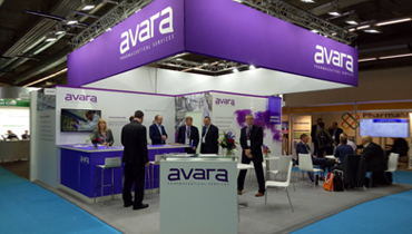 企業(yè)文化展廳設計