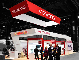 上海會(huì)展設(shè)計(jì)