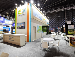 挑選展臺(tái)設(shè)計(jì)搭建公司