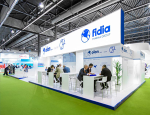 上海展臺設計如何選擇專業公司