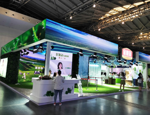 哪一家上海展會(huì)搭建設(shè)計(jì)專業(yè)