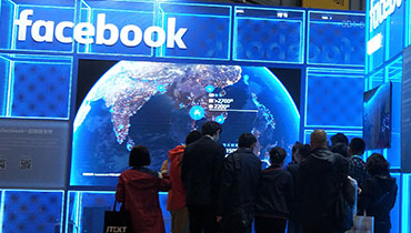 上海會(huì)展示設(shè)計(jì)公司專業(yè)性體現(xiàn)