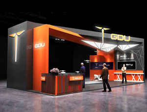 上海會展覽搭建商哪個好服務怎么樣